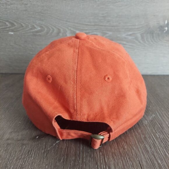 Boise State Broncos Hat Adjustable - Picture 4 of 7